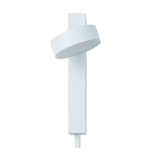 Applique murale LED graduable pour une lumière réglable moderne et douce