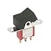 C&K 7411J1V3BE2 Switch New Quantity-1