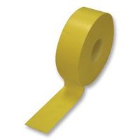 Insulation Tape PVC Electrical 38mm x 20m Yellow x 1