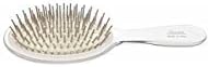 Clear Acrylic Medium Hair Brush, SP21N TRA