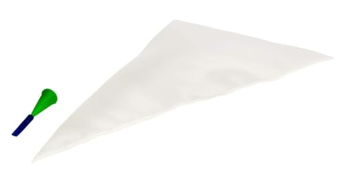 Sweetliner 50 spuitjes rouleau poche jetable transparente Interhal