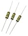 MULTICOMP MCRC1/4G122JT-RH Resistor Carbon, 1.2KOHM, 250mW, 5%