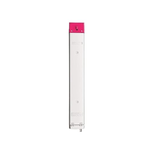 Toner rouge W9042MC haute capacité pour des impressions nettes E77820