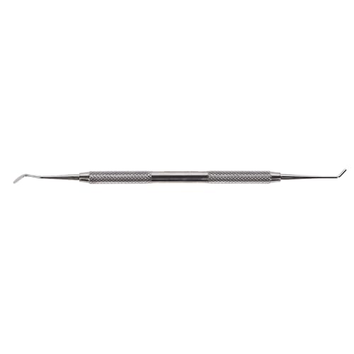 House Brand Dentistry 300165 HSB Double End #1 Plastic Composite Filling Instrument