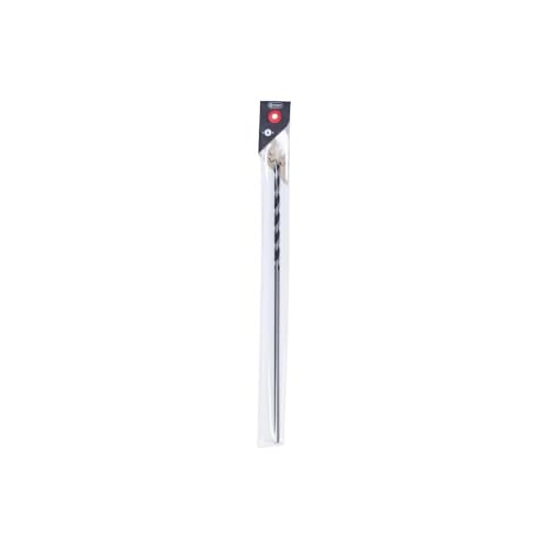 Connex COX971512 Schalungsbohrer 12 x 400 mm Chrom-Vanadium