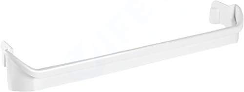 Lifetime Appliance UPGRADED 240534901 Door Shelf Rack Bar Compatible with Frigidaire or Kenmore Refrigerator