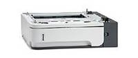 HP LaserJet 500-sheet Feeder/Tray () - HEWLETT PACKARD CB518A