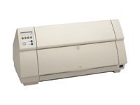 T2250 Ser Matrix 24WIRE Wide 750CPS Par Ser 120/240V