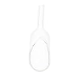 Balance à cuillère - 【utilisations multiples】 - la cuillère de pesée de laboratoire peut non être utilisée cuillère de pesée d'échantillon de laboratoire, mais est également très appropriée pour mesurer les ingrédients de cuisson tels que la farine, les grains de , le de , le thé en feuilles, etc.