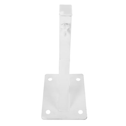 WOONEKY Sandbag Hanger Hanger Metal Bag Hanger Bracket Professional Boxing Bag Hanger Heavy Bag Mount Household Boxing Bag Hanger Boxing Bag Hanging Bracket