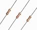 ON2225E, Carbon Film Resistor - Axial - Through Hole - 2.2K ohm (+/-) 5% - 2W - 500V Max - -450 ppm/?C - RoHS (250 Items)