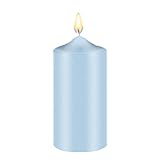 Cosy Owl - Bekro Candle Dye - 10g - for Candle Making and Crafting (Light Blue) - Image 3