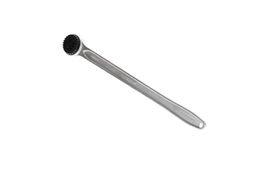 Cliquet réversible 3/4 pouce GEDORE 3293 U-2 avec angle de reprise 7,2° - 2