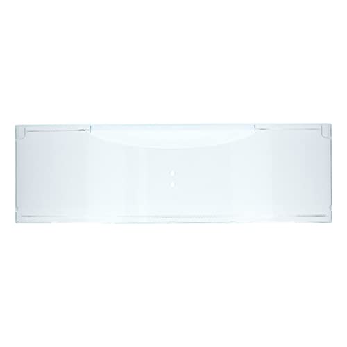 Schubladenblende Gefrierkasten KühlGefrierKombination ORIGINAL Liebherr 7402095