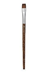 Aveda Flax Sticks Professional Makeup Brush - #12 Fine Eye Liner