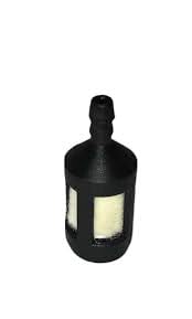 Spare Parts Set of (5PCS) Fuel Filter 2 Stroke / 4 Stroke 52 CC/43CC for Earth Auger-image-41