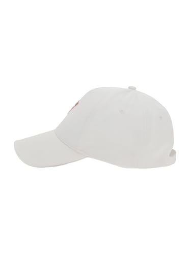 GUESS Triangle Patch Baseball Hat