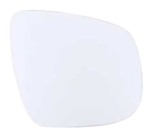 Verre rétroviseur de voiture droit pour Tiggo 8 Plus 2018-2023 avec lentille