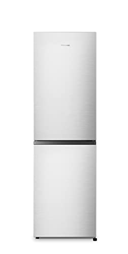 Hisense RB327N4BCE 256L Freestanding Fridge...