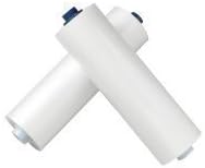 Aco Brands Japan EZ0042G GBC Roll Laminator for Ultima 35 Ezload A3 Film, 42 Microns, Width 12.0 inches (305 mm) x Length 59.1 ft (150 m) Length, Pack of 2