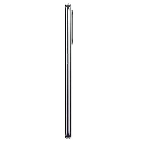 OPPO A94 Dual-SIM 128GB ROM + 8GB RAM (GSM Only | No CDMA) Factory Unlocked 5G Smartphone (Fluid Black) - International Version