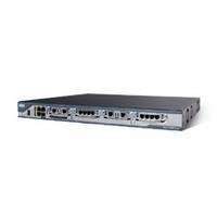 (未使用･未開封品)　CISCO Cisco 2801 サービス統合型ルータ CISCO2801 lok26k6 Amazon.com: Cisco CISCO2801 2801 Integrated Services Router