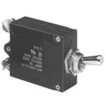 OEM TE Connectivity/AMP Brand 4-1393247-7, Circuit Breaker Thermal 1Pole 5A 250VAC/50VDC (1 Items)
