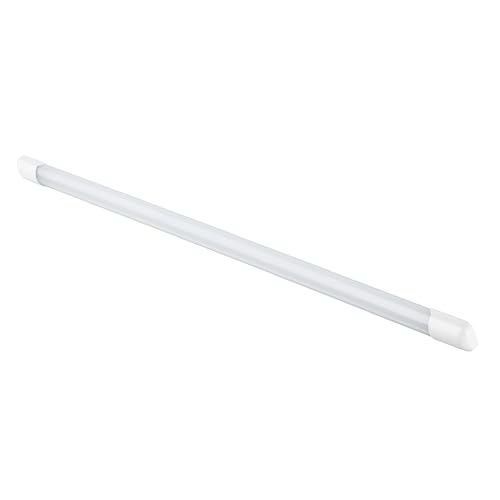 PILA Regleta LED, 1.2m, 30W, No regulable, Luz Blanca Neutra (4000K), 3000 Lúmenes, CRI80, IP20, 20.000 h de Vida Útil
