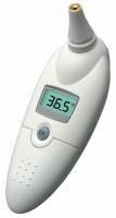 Boso Bosotherm Medical Infrared Ear Thermometer by boso