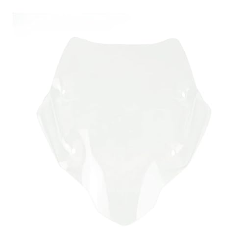Déflecteur de vent pour XL750 Transalp 2023-2024 extension bulle anti-turbulence