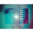 Student Solutions Manual to Accompany Trigonometry 0534403956 Book Cover