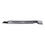 for 22 Mulching Mulcher Blade Fits for Craftsman 33256 Push Mower 21 3/4 x 5/8