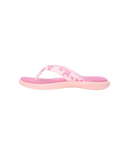 Image of Puma Women Royalcat Softride Cara Slipper