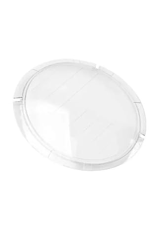 Phare voiture opaque résolu avec cette coque MINI R50 R52 R53