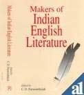 Makers of Indian English literature