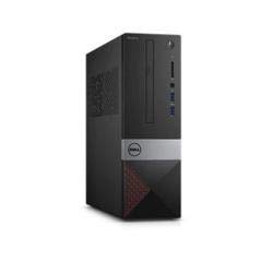 Dell Vostro 3470-2018 SFF Desktop - Intel Core i3-8100 8th Gen, 4