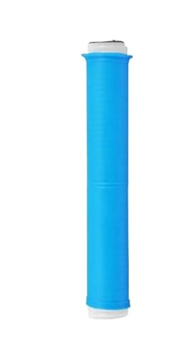 Protector elástico antideslizante suave para cañas de pescar y mangos deportivos