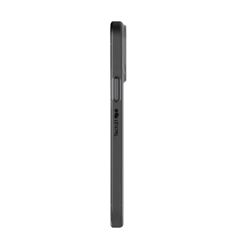 Coque tech21 Evo Check iPhone 13 Pro Max anti-chute noire - 6