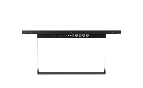 Image of Beetronics 22-Inch Full HD IPS Monitor - Professional Industrial-Grade Display | HDMI, VGA, SDI, RCA Input | Durable Metal Housing, Matte Screen, 24 /7 Continuous Operation, Wide Viewing Angle, 22SDI7M