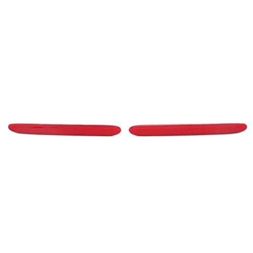 Réflecteur de pare-chocs arrière étanche et résistant OEM 33555-SEA-013 pour Euro CL7