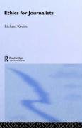 Buy Ethics for Journalists (Media Skills) — BookShops.in