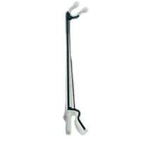Etac Grip Greifzange 80 cm blau