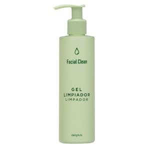 Gel facial limpiador Facial Clean todo tipo de piel Bote 250 ml