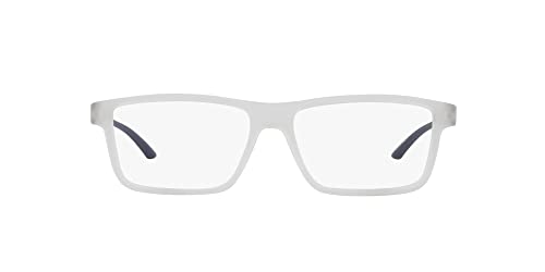 Image of ARNETTE mens An7216 Cross Fade Ii Square Prescription Eyewear Frames