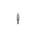 Bosch Glow Plug - 0250202126