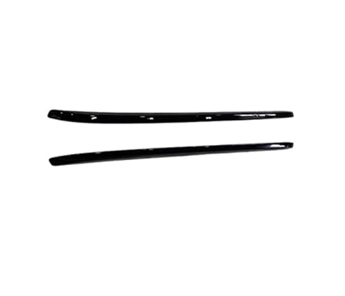 Barres de toit porte-bagages BYD Seal U Song Plus DM-i EV 2023 2024
