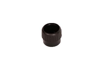 ACDelco 12201802 GM Original Equipment Radio Tuning Control Knob with Molded Ring