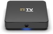 TimVision Box Technicolor Jade Decoder TIM Android TV 10 Con Digitale ...