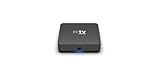 TimVision Box Technicolor Jade Decoder TIM Android TV 10 Con Digitale Terrestre Integrato a Standard DVB-T2