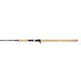 Shimano COMPRE Muskie K, Freshwater, Casting, Muskie, 9'0', Heavy, 1 pcs, (CPCM90HTK) Fishing